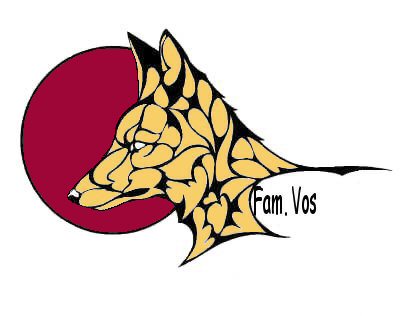 FOXVOSKLEURRR